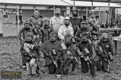 TAG Paintball image