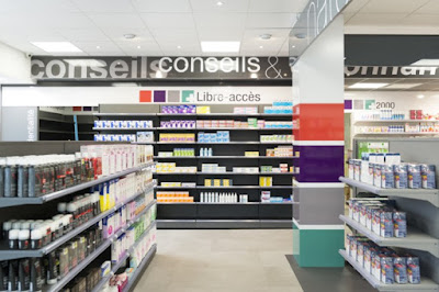 Pharmacie 2000 à Caen