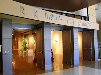 R.K. Bailey Art Studios