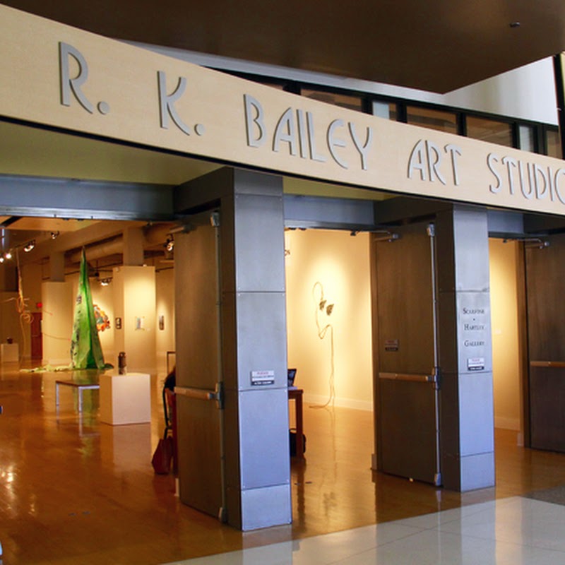R.K. Bailey Art Studios