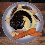 Photo n°1 de l'avis de Jenny.c fait le 11/02/2022 à 20:55 sur le  Brauereigaststätte HOPFENGLÜCK à Fulda