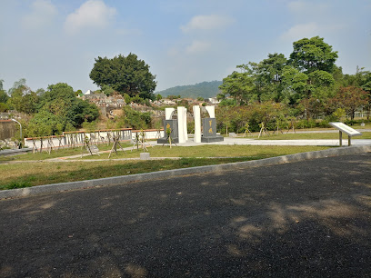 燕巢军人公墓