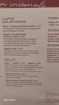 Les plus récentes photos du IL RISTORANTE - le restaurant italien de Dijon - Quetigny - n°3