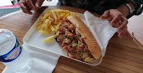 Plats et boissons du Kebab Wonder food's à Niort - n°7