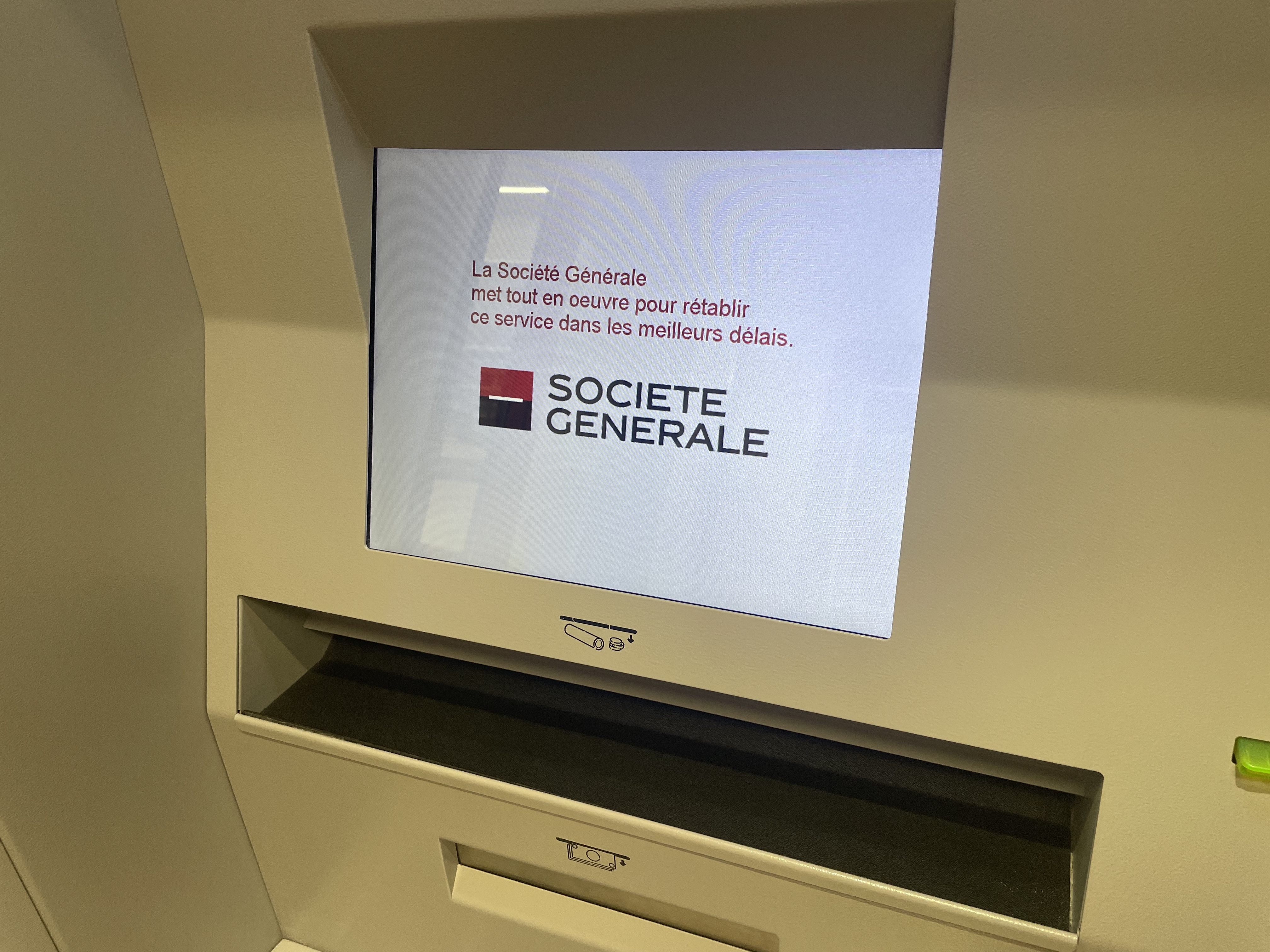 Photo n° 1 de l'avis de Angeloni.e fait le 25/10/2022 à 13:36