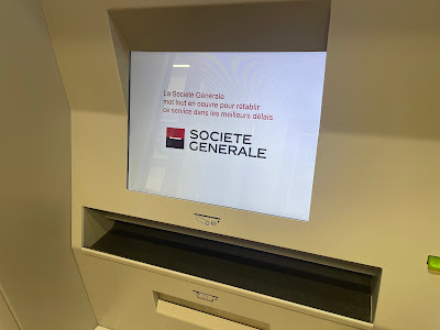 SG à Albi