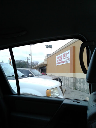 Supermarket «El Ahorro Supermarket», reviews and photos, 11132 Aldine Westfield Rd, Houston, TX 77093, USA