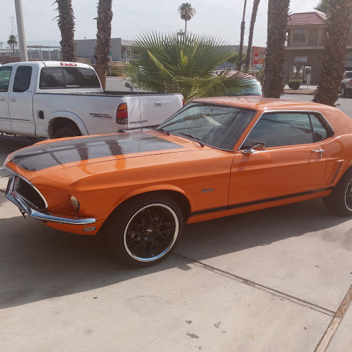 Used Car Dealer «Desert Auto Dealer», reviews and photos, 74990 Joni Dr F, Palm Desert, CA 92260, USA