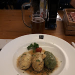 Photo n°1 de l'avis de Paolo.r fait le 13/10/2019 à 07:00 sur le  AH Bräu / Sachsenklemme à Franzensfeste