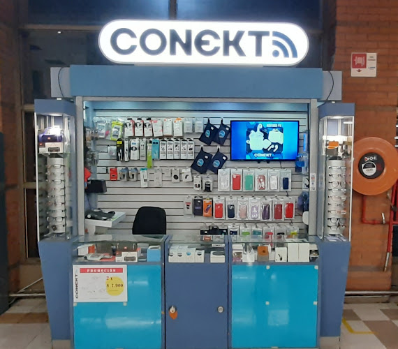 CONEKTA