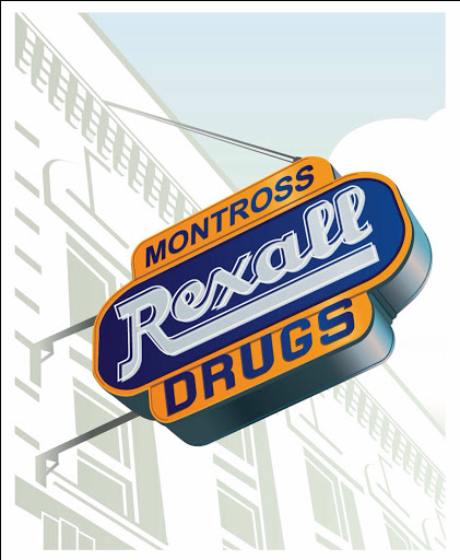 Pharmacy «Montross Pharmacy/Gift Shop/Fountain», reviews and photos, 120 N 1st Ave, Winterset, IA 50273, USA