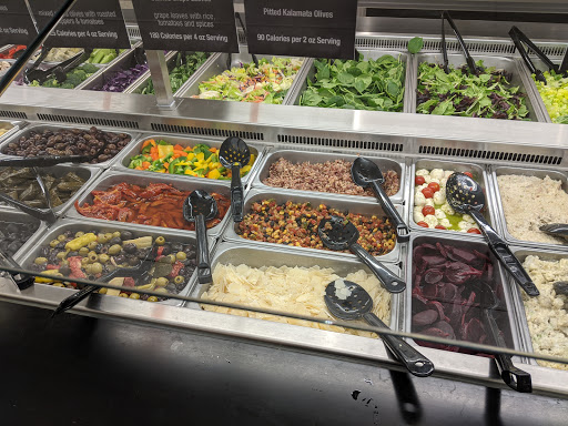 Grocery Store «Stop & Shop», reviews and photos, 2350 N Ocean Ave, Farmingville, NY 11738, USA