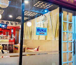 Hiro Sushi & Ramen Semarang photo