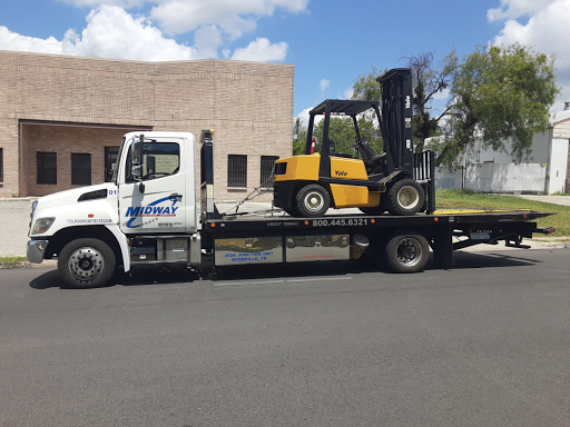 Towing Service «Midway Wrecker Service», reviews and photos, 2630 Junction Hwy, Kerrville, TX 78028, USA