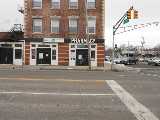 Pharmacy «Quick Med Pharmacy», reviews and photos, 1221 Main St, Asbury Park, NJ 07712, USA