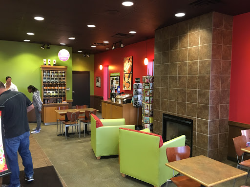 Coffee Shop «Biggby Coffee», reviews and photos, 45430 Ford Rd, Canton, MI 48187, USA