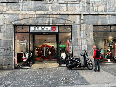 Silence By Chopard Besançon à Besançon