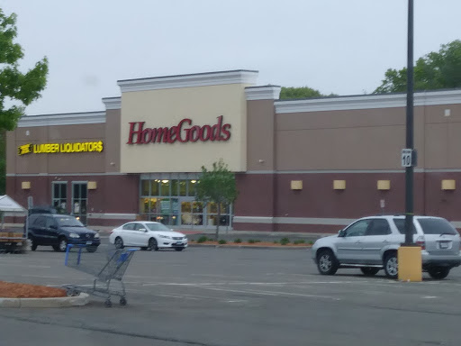 Department Store «HomeGoods», reviews and photos, 1391 Boston Post Rd, Milford, CT 06460, USA