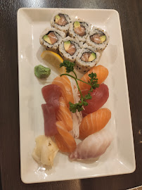 Sushi du Restaurant japonais Kintaro à Vincennes - n°16