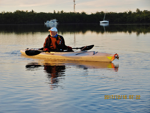 Museum «Mound House», reviews and photos, 451 Connecticut St, Fort Myers Beach, FL 33931, USA
