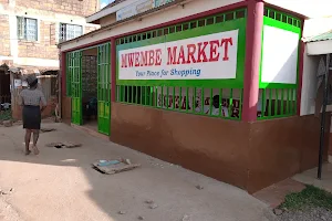 Mwembe Market Kisii image