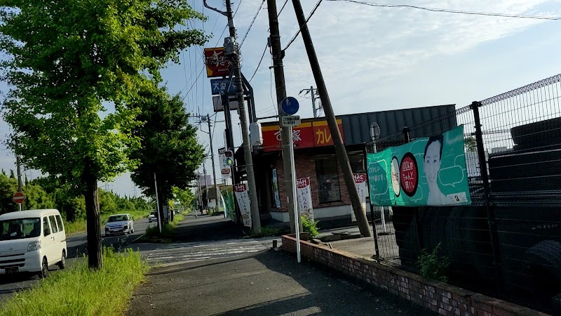 すき家 16号市原千種海岸店