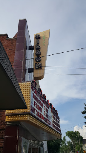 Movie Theater «Gibson Theatre», reviews and photos, 107 N Main St, Batesville, IN 47006, USA