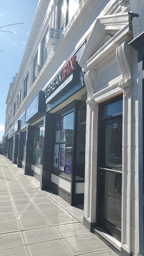 Electronics Repair Shop «uBreakiFix», reviews and photos, 44 N Village Ave, Rockville Centre, NY 11570, USA