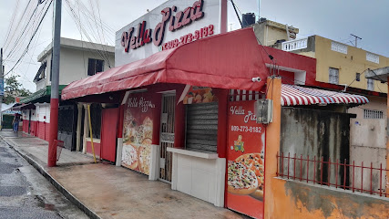 Vella Pizza - Santo Domingo Este
