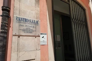 Centro S.A.E.M. del Dott.Di Carlo & C. sas image