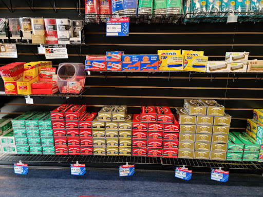 Tobacco Shop «Smoker Friendly», reviews and photos, 1583 E Bridge St, Brighton, CO 80601, USA