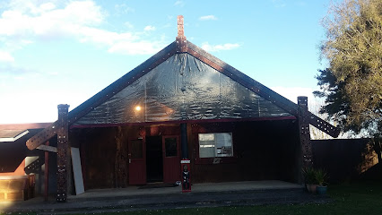 Tokikapu Marae