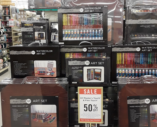 Craft Store «Hobby Lobby», reviews and photos, 505 N Foothills Plaza Dr, Maryville, TN 37801, USA