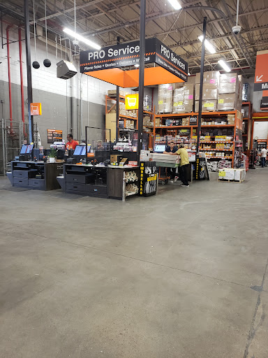 Home Improvement Store «The Home Depot», reviews and photos, 75-09 Woodhaven Blvd, Glendale, NY 11385, USA