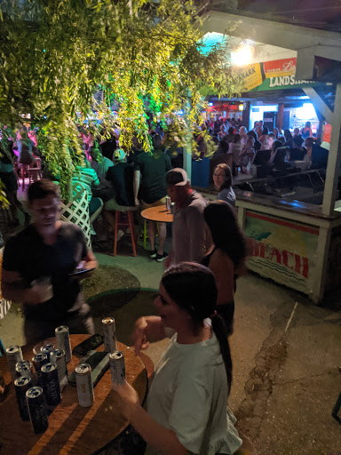 Bar «Bottle & Cork», reviews and photos, 1807 DE-1, Dewey Beach, DE 19971, USA