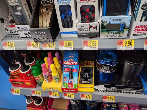 Discount Store «Walmart», reviews and photos, 25800 Kuykendahl Rd, Tomball, TX 77375, USA