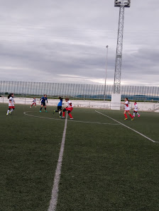 Campo de Fútbol de Las Cabezas C. Virgen del Rosario, 13, 41730 Las Cabezas de San Juan, Sevilla, España
