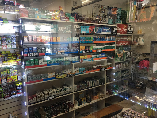 Vaporizer Store «Vape Master & Smoke Shop», reviews and photos, 1708 Long Beach Blvd, Long Beach, CA 90813, USA