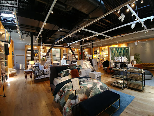 Furniture Store «west elm», reviews and photos, 5602 Bay St, Emeryville, CA 94608, USA