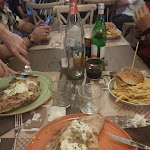 Photo n°1 de l'avis de Gabriele.a fait le 22/06/2023 à 19:18 sur le  Pacinotti's à Palermo