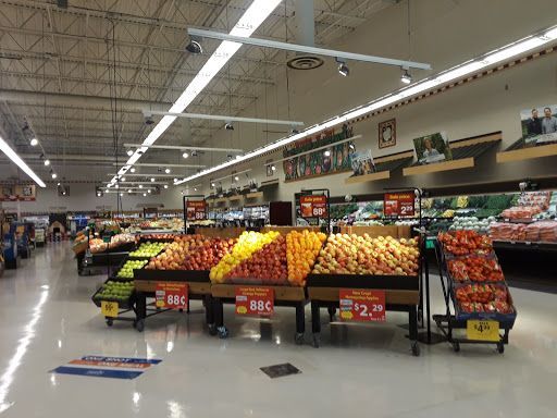 Grocery Store «Fred Meyer», reviews and photos, 6901 S 19th St, Tacoma, WA 98466, USA