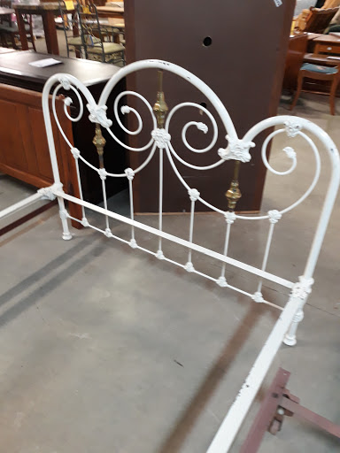 Thrift Store «Hope Outlet», reviews and photos, 745 N 6th St, Reading, PA 19601, USA