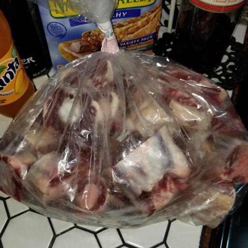 Supermarket «O-Lan O Supermarket», reviews and photos, 6806 W Montgomery Rd, Houston, TX 77091, USA