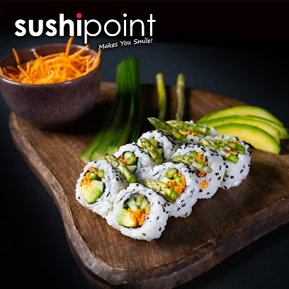 SUSHIPOINT AMERSFOORT