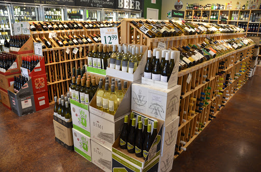 Wine Store «Franklin Wine and Spirits», reviews and photos, 1400 Liberty Pike, Franklin, TN 37067, USA
