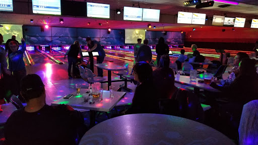 Bowling Alley «Cort-Lanes», reviews and photos, 928 NY-13, Cortland, NY 13045, USA