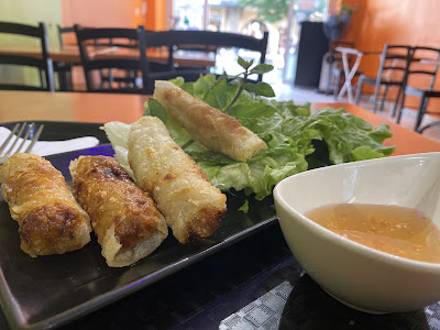 Asia Food à Aix-en-Provence