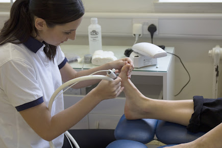 Liverpool Podiatry - City Centre - Liverpool Podiatry - City Centre