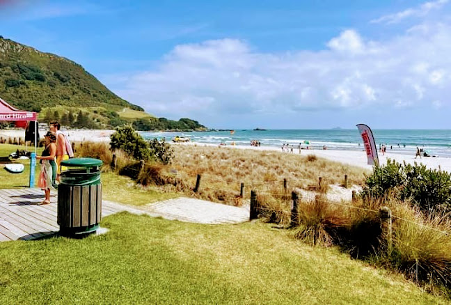 Reviews of Beachgrove Holiday Park 2000 in Papamoa - Other