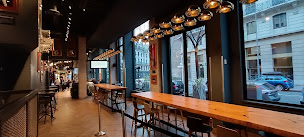 Photo n°174 de Hard Rock Cafe Lyon à Lyon ()